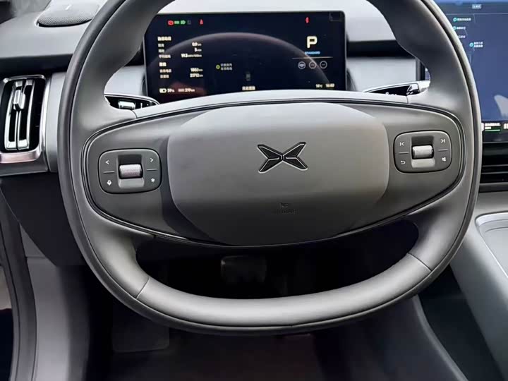 Фото 7 - XPeng F57