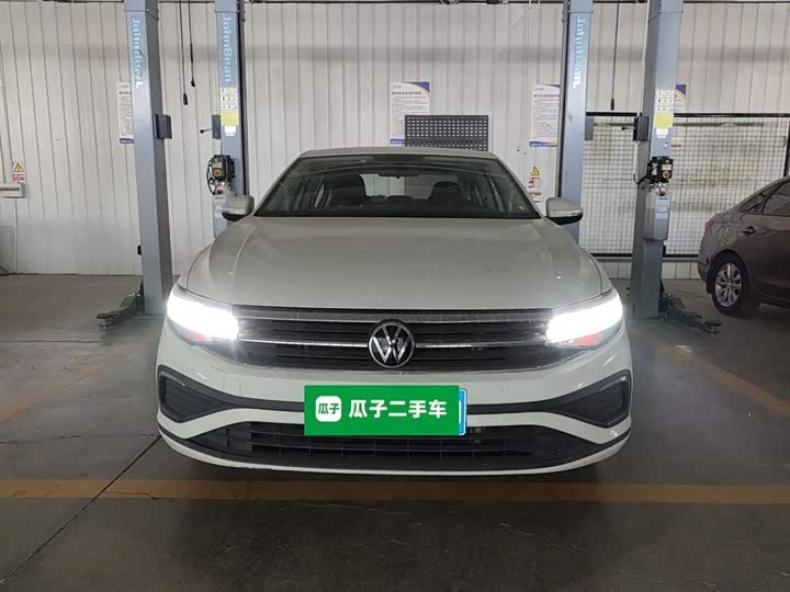 Фото 3 - Volkswagen Bora