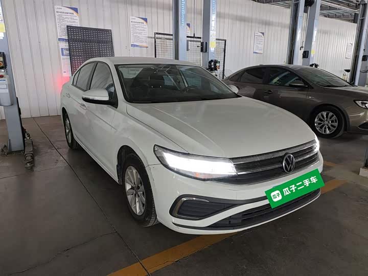 Фото 4 - Volkswagen Bora