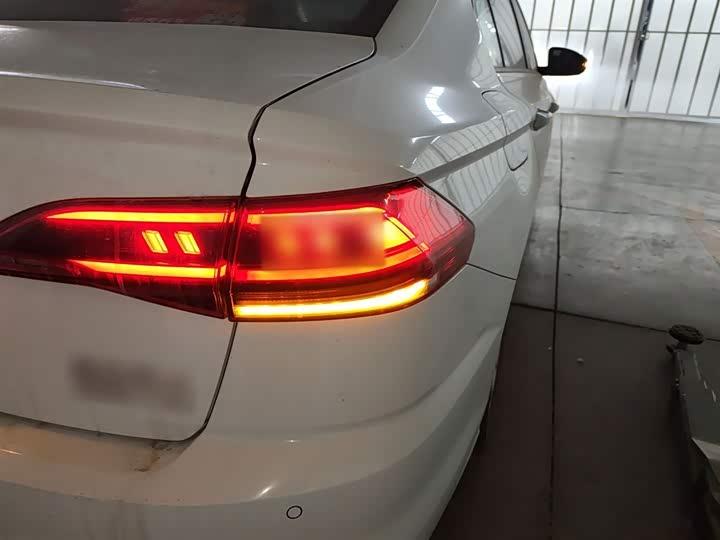 Фото 8 - Volkswagen Bora