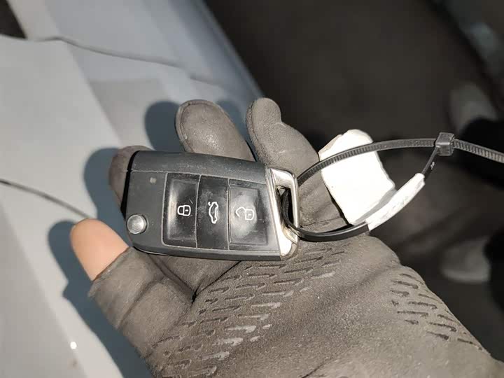 Фото 9 - Volkswagen Bora