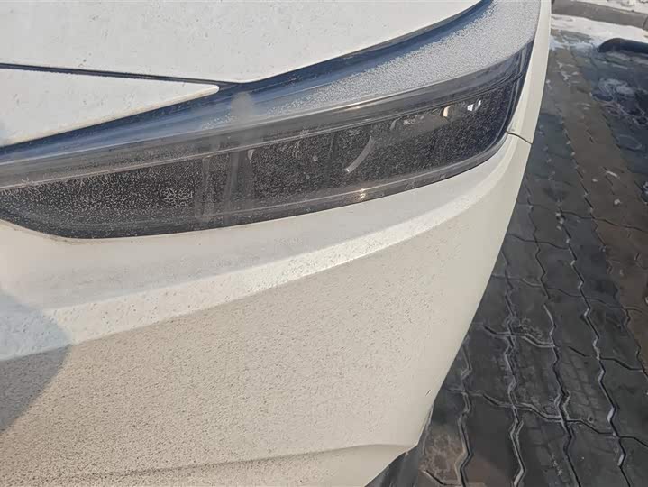 Фото 5 - Honda XR-V