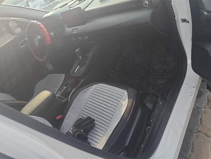 Фото 8 - Honda XR-V