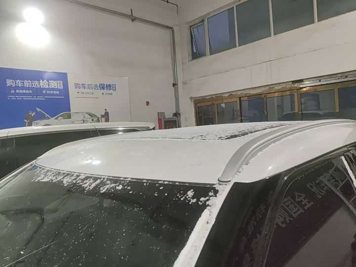 Фото 6 - Honda Avancier