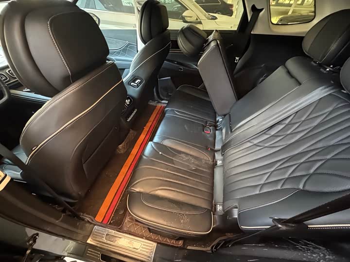 Фото 7 - Chery Tiggo 9