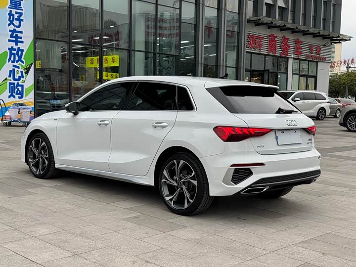 Фото 6 - Audi A3