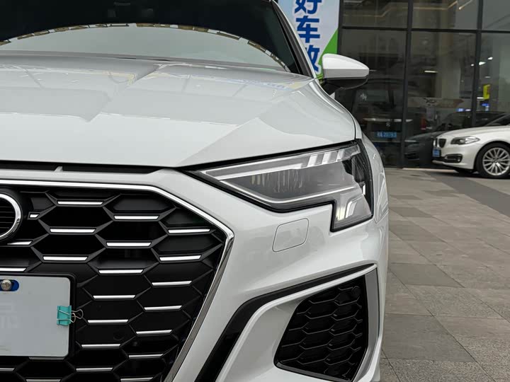 Фото 8 - Audi A3