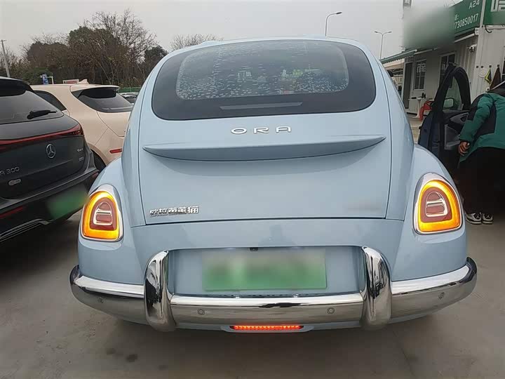 Фото 6 - Ora Ballet Cat