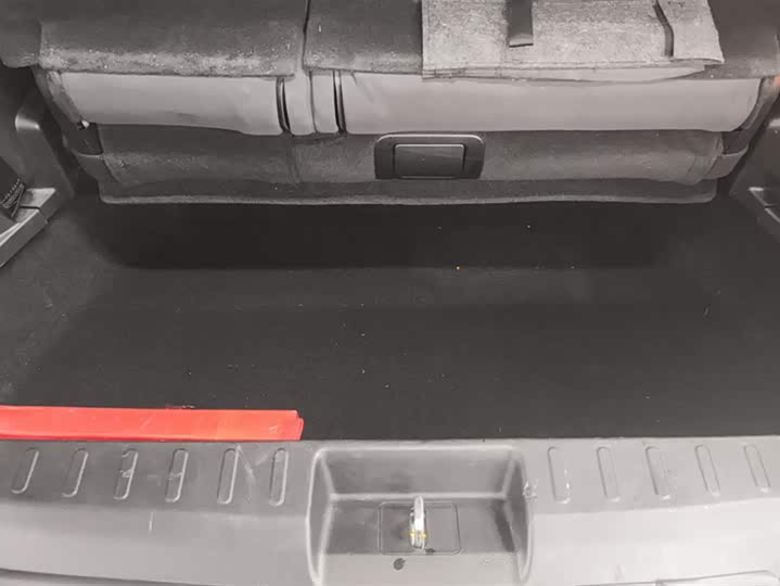 Фото 4 - GAC Trumpchi M6