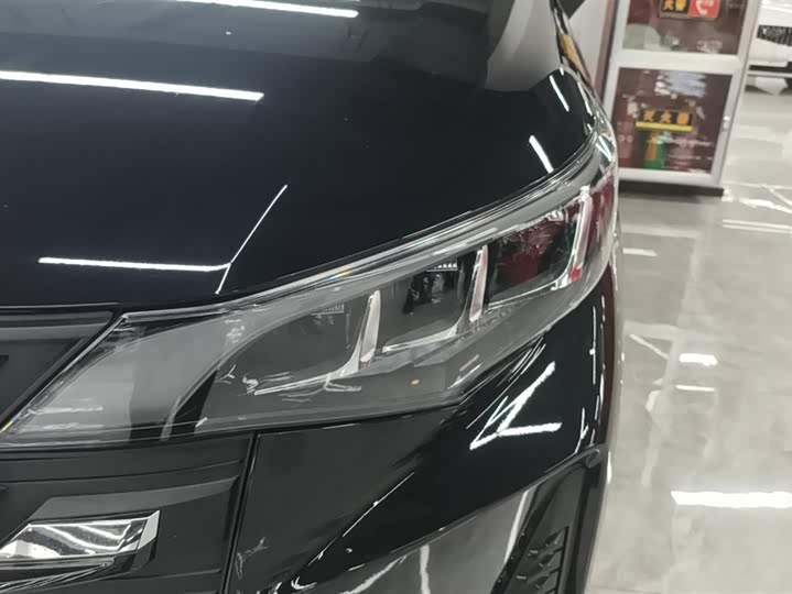 Фото 5 - GAC Trumpchi M6