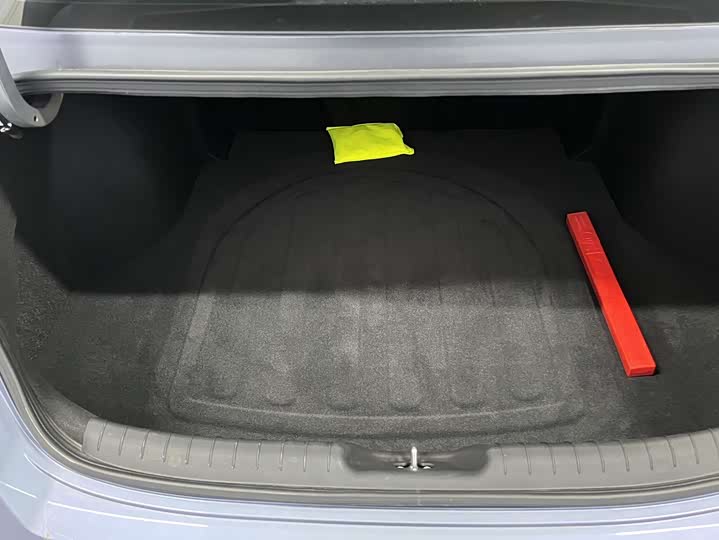 Фото 8 - Hyundai Elantra N line