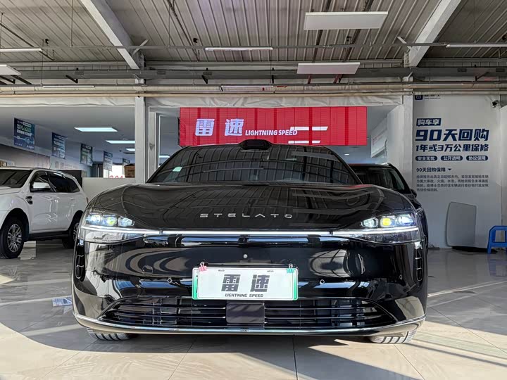 Фото 2 - Stelato S9