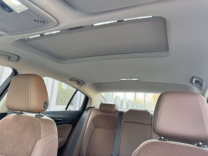 Фото 5 - Buick Regal