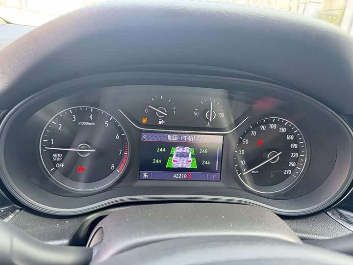 Фото 6 - Buick Regal