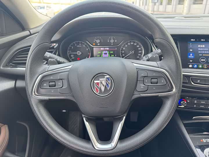 Фото 7 - Buick Regal