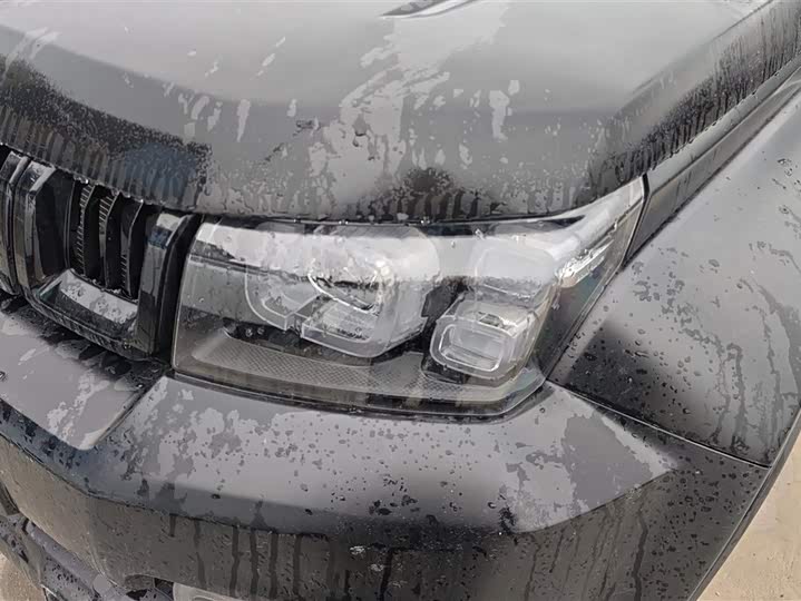 Фото 5 - BAIC Beijing BJ40