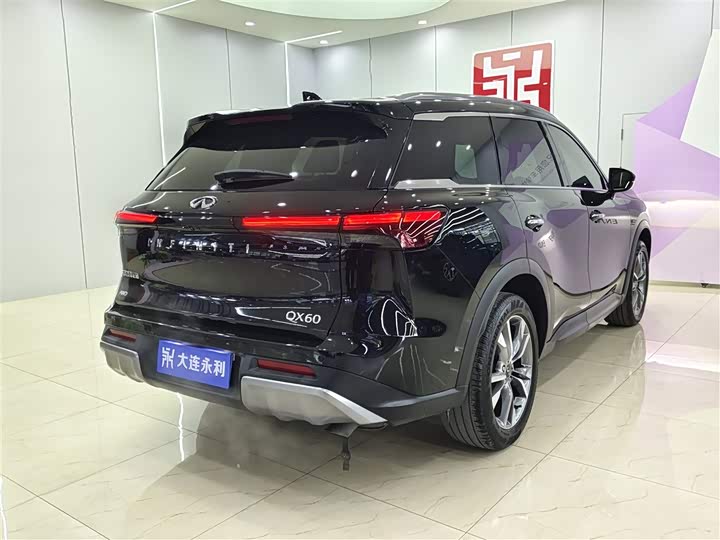 Фото 6 - Infiniti QX60