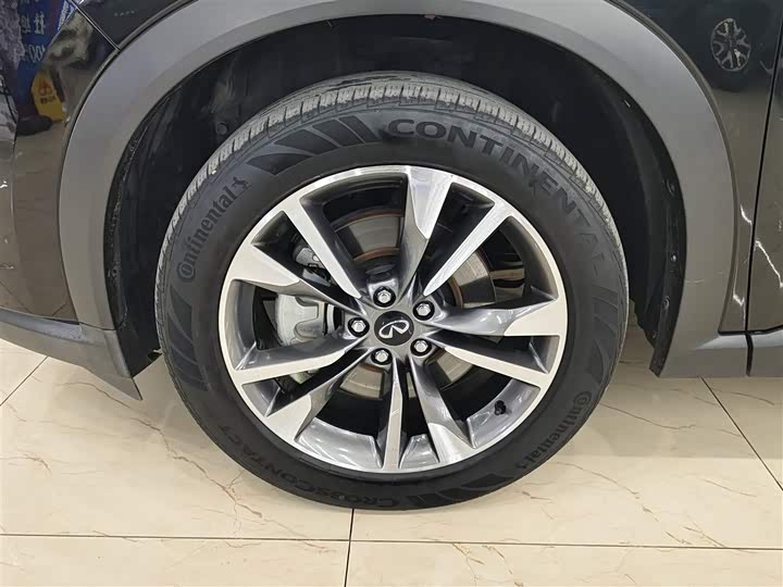 Фото 8 - Infiniti QX60