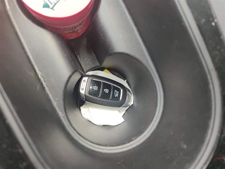 Фото 9 - Hyundai Elantra N line