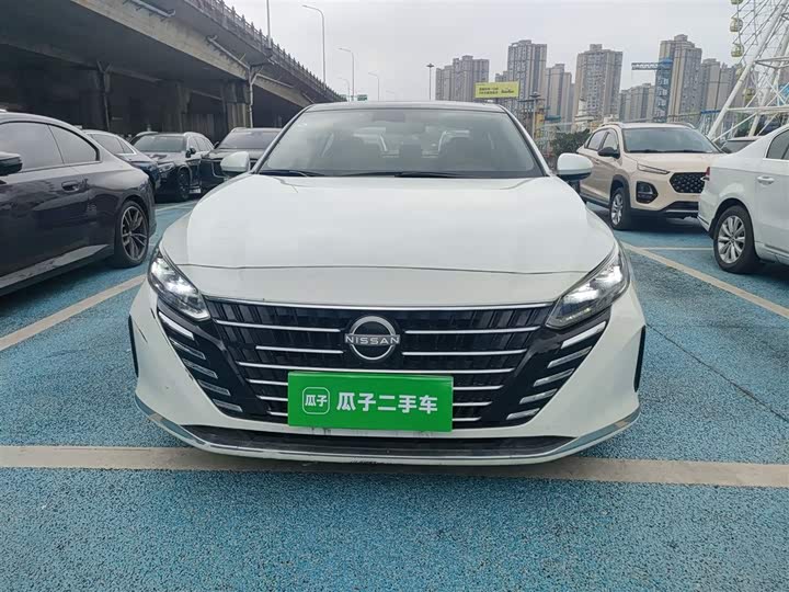 Фото 3 - Nissan Teana