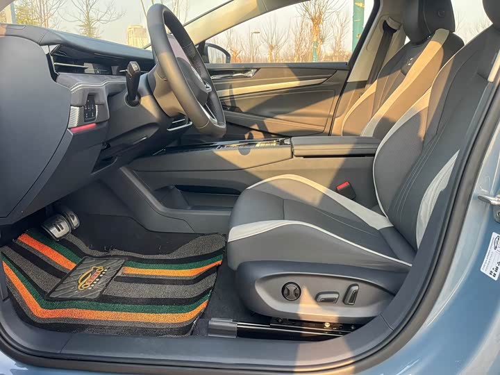 Фото 7 - Volkswagen ID.7 Vizzion