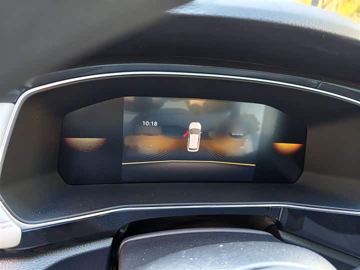 Фото 3 - Volkswagen Tharu