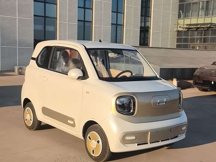 Фото 3 - Bestune Pony