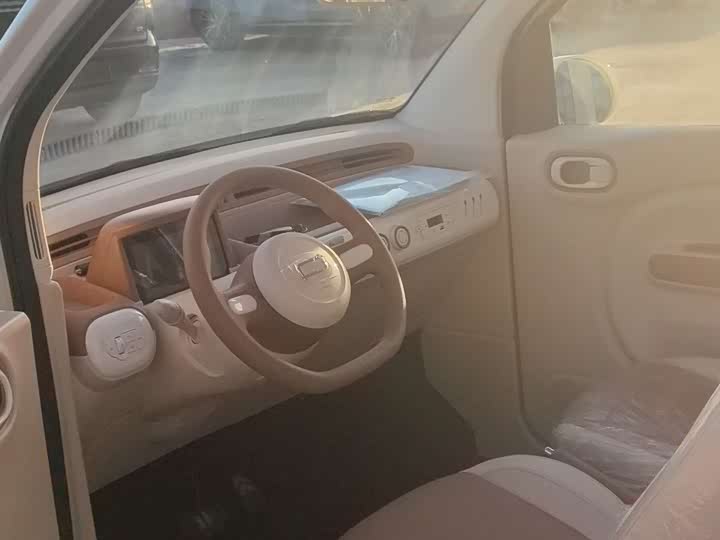 Фото 7 - Bestune Pony