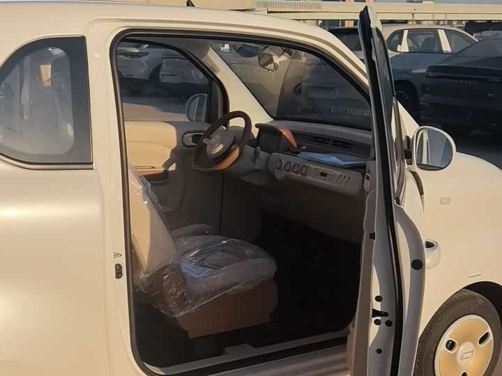 Фото 9 - Bestune Pony