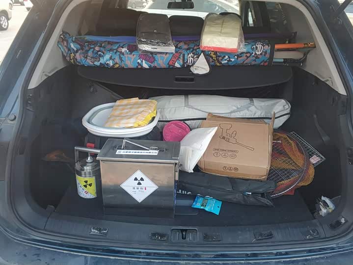 Фото 4 - Volkswagen Tiguan L Pro