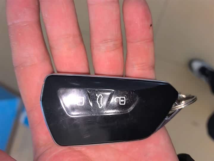 Фото 9 - Volkswagen ID.7 Vizzion