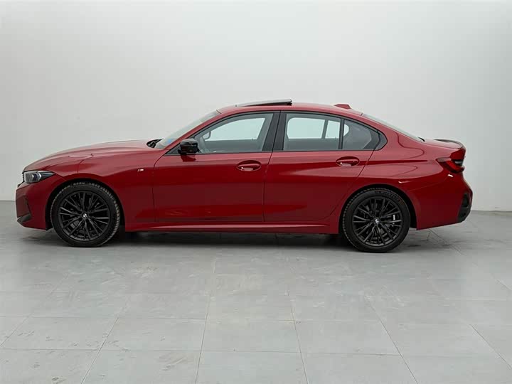 Фото 3 - BMW 3 Series