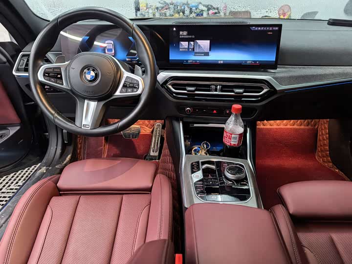 Фото 5 - BMW 4 Series