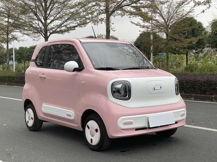 Фото 3 - Bestune Pony