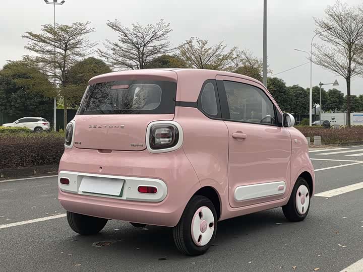 Фото 4 - Bestune Pony