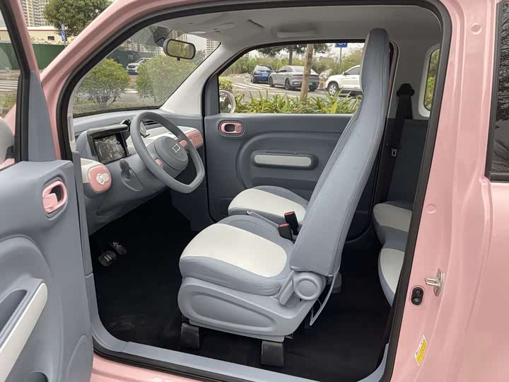 Фото 7 - Bestune Pony