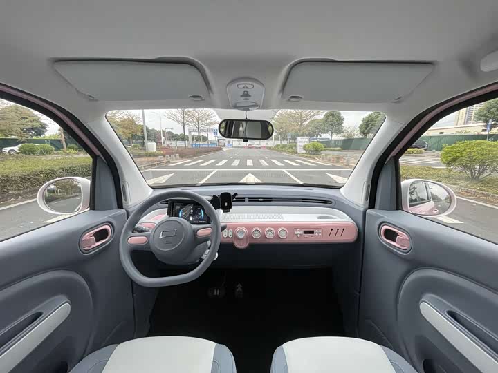 Фото 9 - Bestune Pony