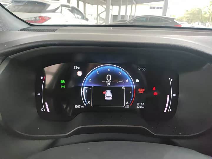 Фото 3 - Toyota Corolla Cross