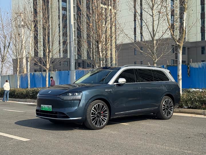 Фото 1 - Aito M9