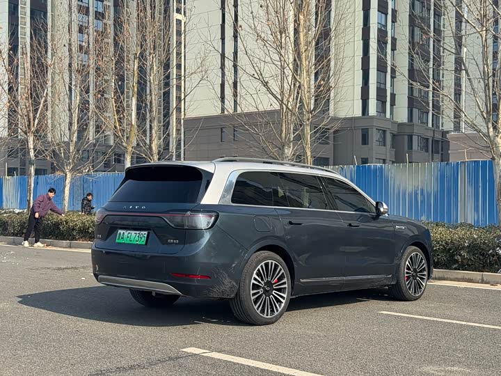 Фото 9 - Aito M9