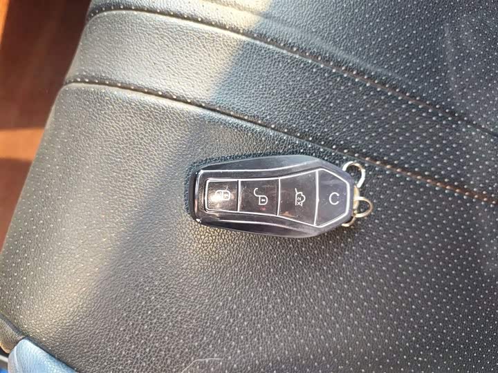 Фото 9 - BYD Seagull