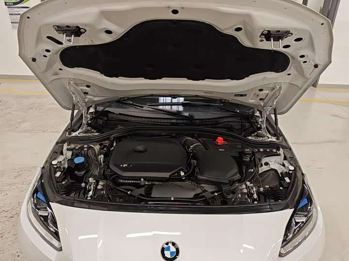 Фото 5 - BMW 2 Series