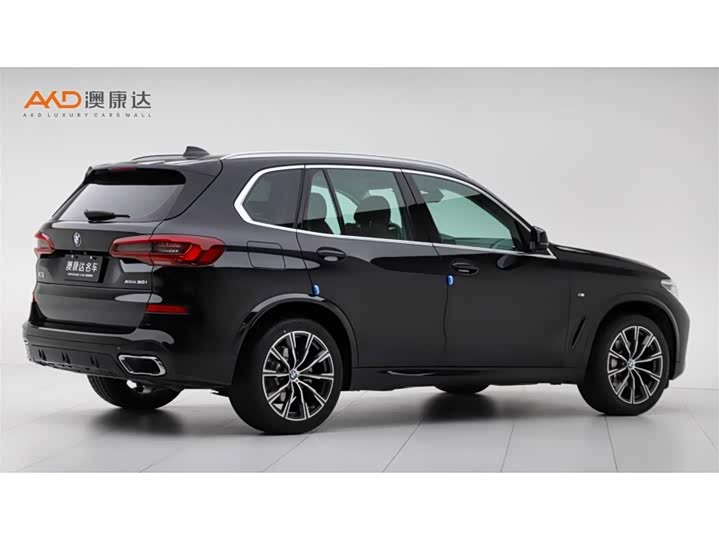Фото 3 - BMW X5