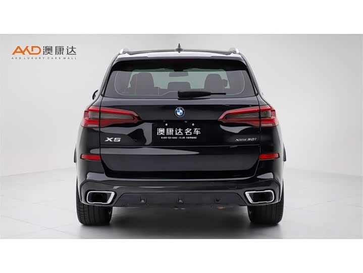 Фото 4 - BMW X5