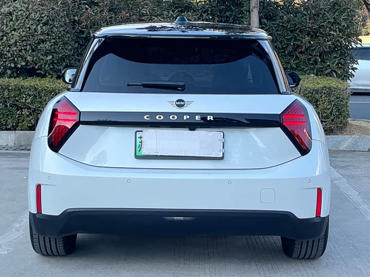 Фото 4 - Mini Cooper