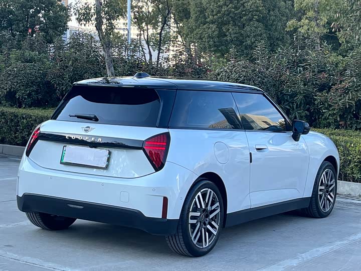 Фото 5 - Mini Cooper