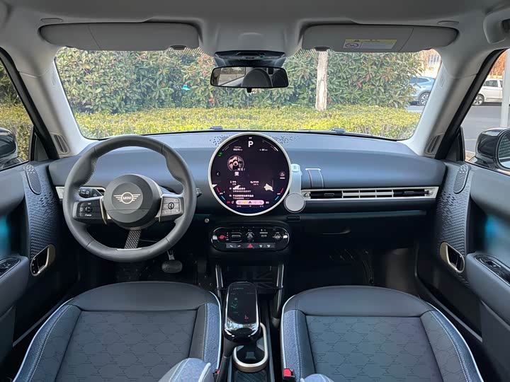 Фото 7 - Mini Cooper