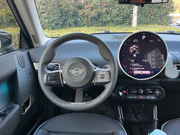 Фото 8 - Mini Cooper