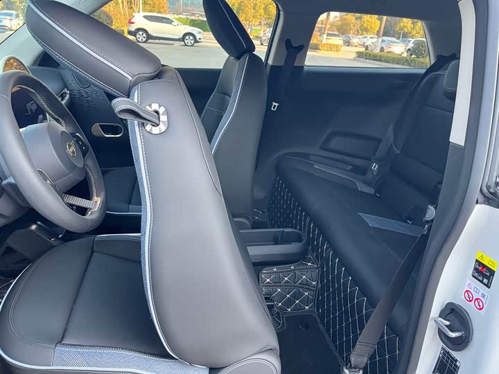 Фото 9 - Mini Cooper