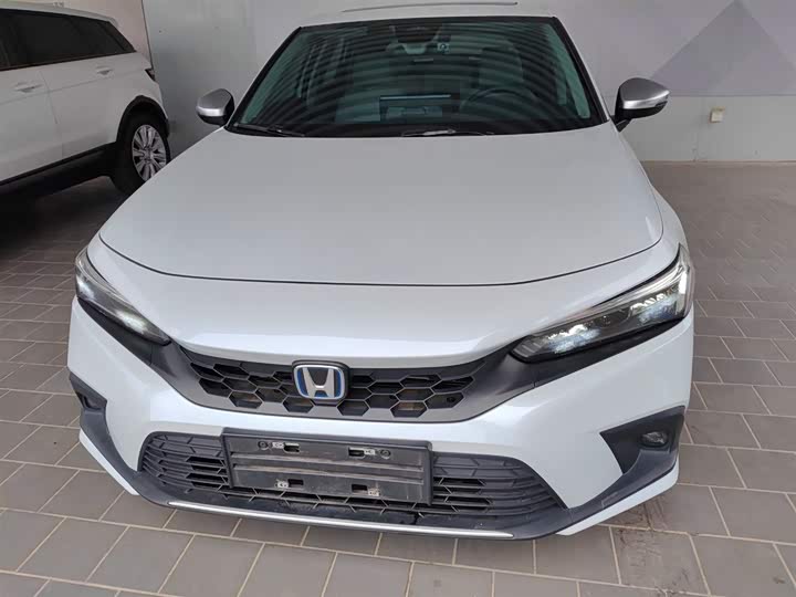 Фото 3 - Honda Civic